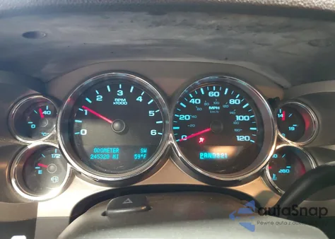 2009 Chevrolet Silverado K1500 Lt from USA, damaged, VIN 1GCEK29009Z284205